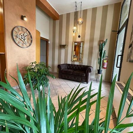 Hotel Arda Fiorenzuola Fiorenzuola dʼArda Zewnętrze zdjęcie