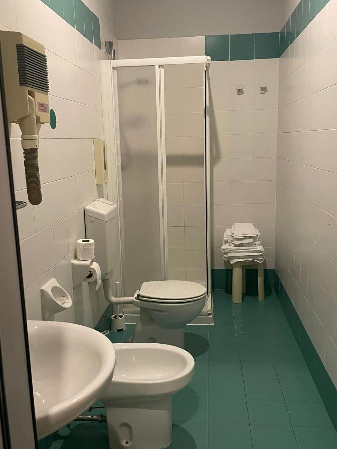 Hotel Arda Fiorenzuola Fiorenzuola dʼArda Zewnętrze zdjęcie