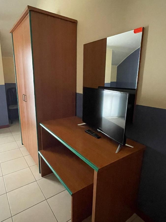 Hotel Arda Fiorenzuola Fiorenzuola dʼArda Zewnętrze zdjęcie