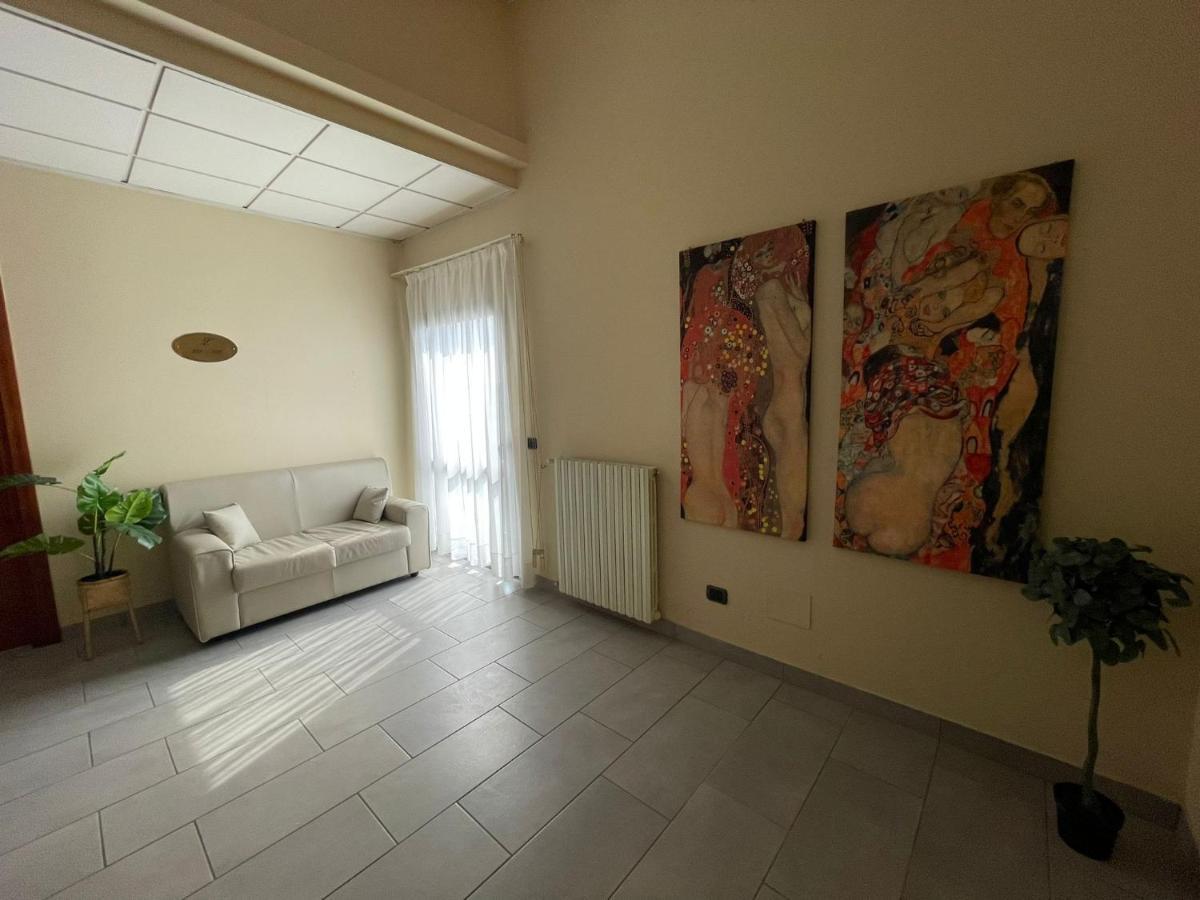 Hotel Arda Fiorenzuola Fiorenzuola dʼArda Zewnętrze zdjęcie