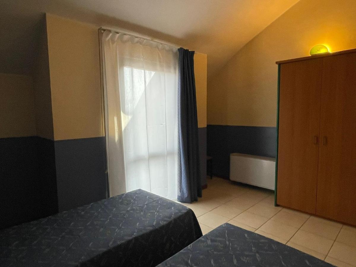 Hotel Arda Fiorenzuola Fiorenzuola dʼArda Zewnętrze zdjęcie