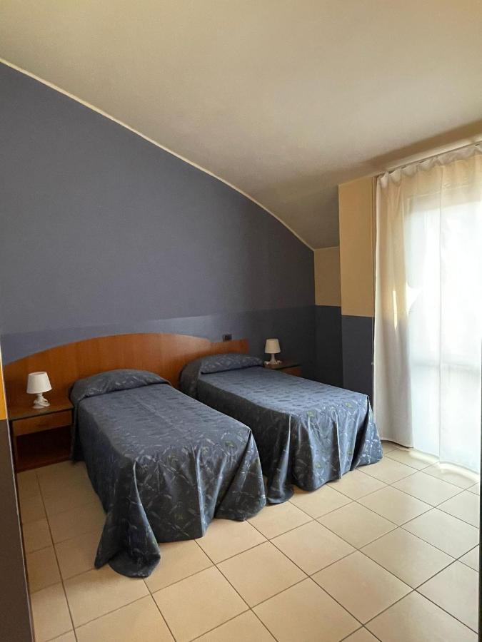 Hotel Arda Fiorenzuola Fiorenzuola dʼArda Zewnętrze zdjęcie