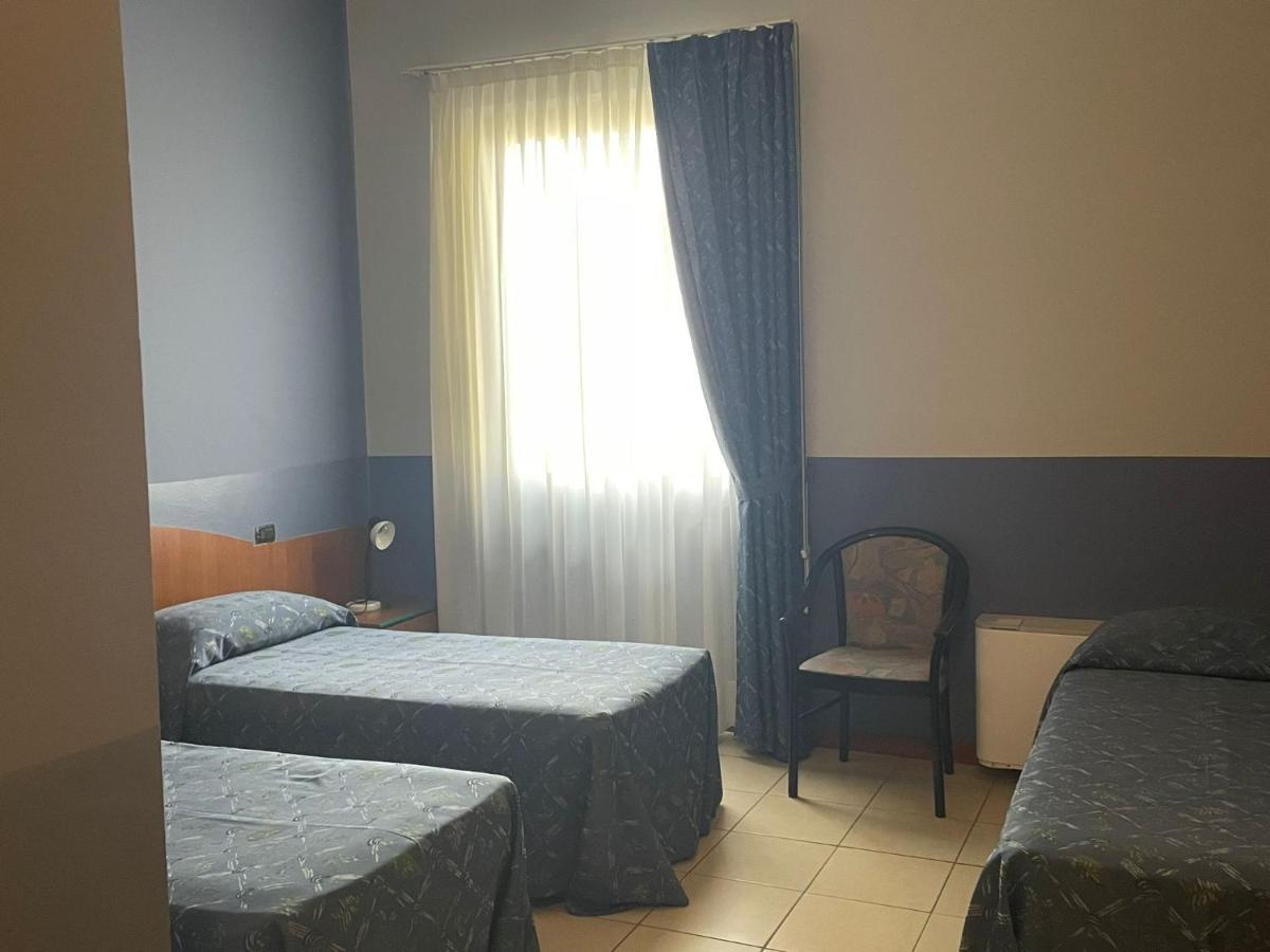 Hotel Arda Fiorenzuola Fiorenzuola dʼArda Zewnętrze zdjęcie
