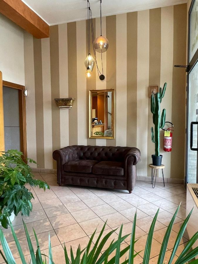 Hotel Arda Fiorenzuola Fiorenzuola dʼArda Zewnętrze zdjęcie