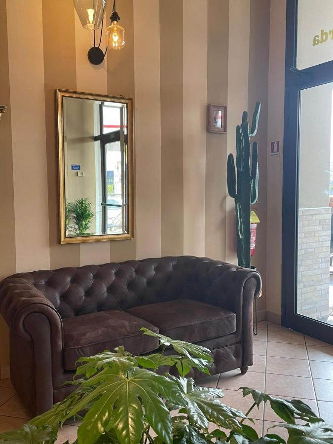 Hotel Arda Fiorenzuola Fiorenzuola dʼArda Zewnętrze zdjęcie