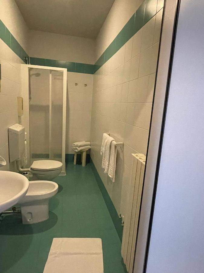 Hotel Arda Fiorenzuola Fiorenzuola dʼArda Zewnętrze zdjęcie