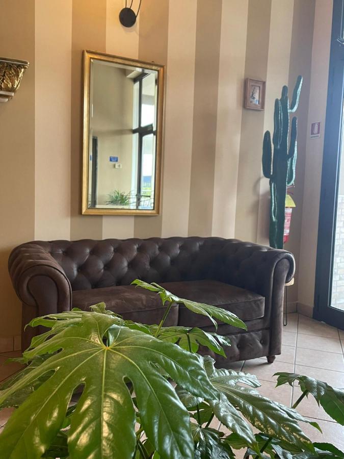 Hotel Arda Fiorenzuola Fiorenzuola dʼArda Zewnętrze zdjęcie