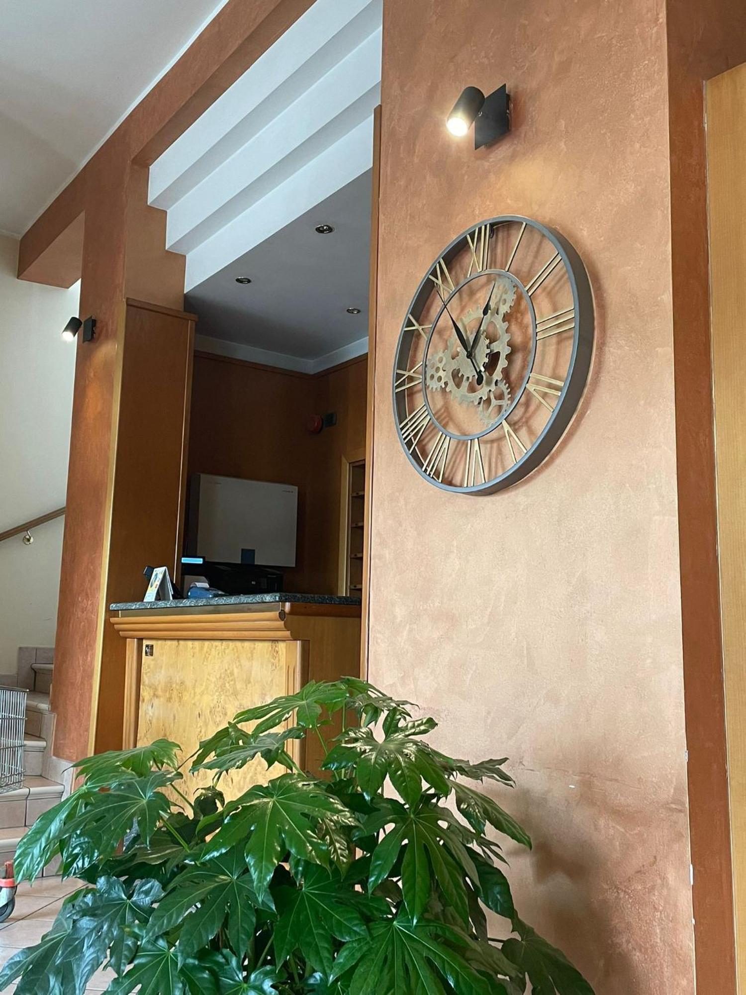 Hotel Arda Fiorenzuola Fiorenzuola dʼArda Zewnętrze zdjęcie