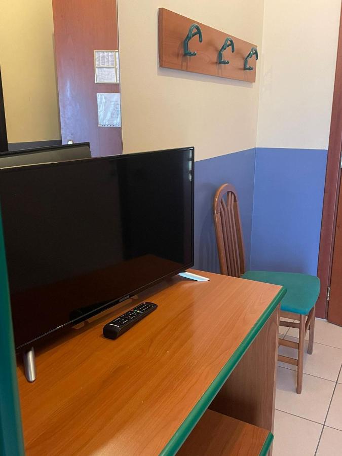 Hotel Arda Fiorenzuola Fiorenzuola dʼArda Zewnętrze zdjęcie