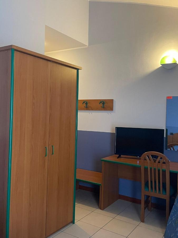 Hotel Arda Fiorenzuola Fiorenzuola dʼArda Zewnętrze zdjęcie