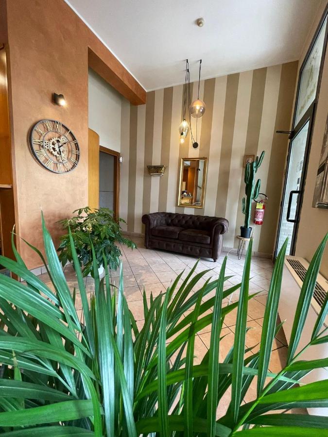 Hotel Arda Fiorenzuola Fiorenzuola dʼArda Zewnętrze zdjęcie