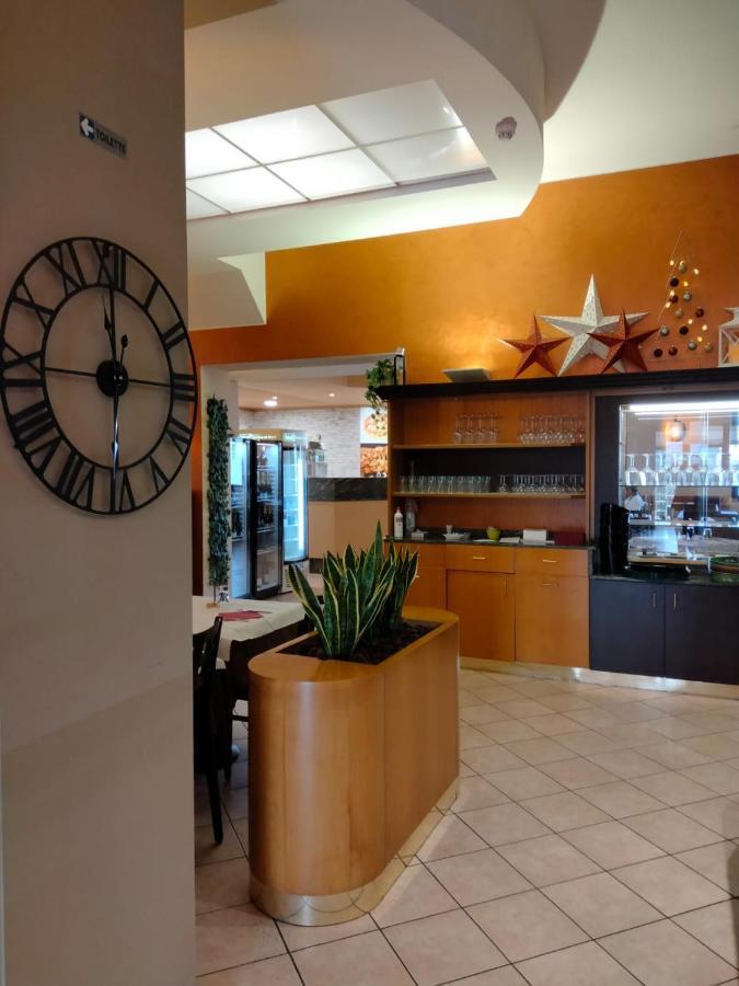 Hotel Arda Fiorenzuola Fiorenzuola dʼArda Zewnętrze zdjęcie